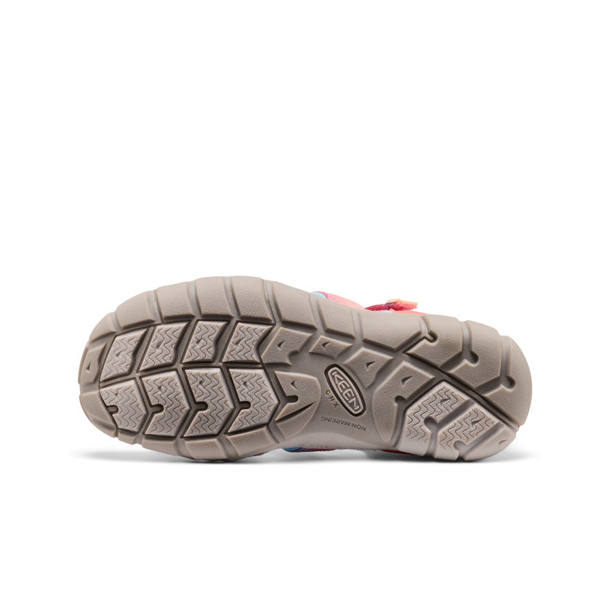keen-seacamp-ii-cnx-sandale-f-r-gro-e-kids-ombre-pink-lemonade image 6