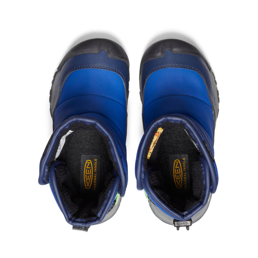 keen-puffrider-wasserdichte-winterstiefel-kleine-kids-naval-academy-surf image 4