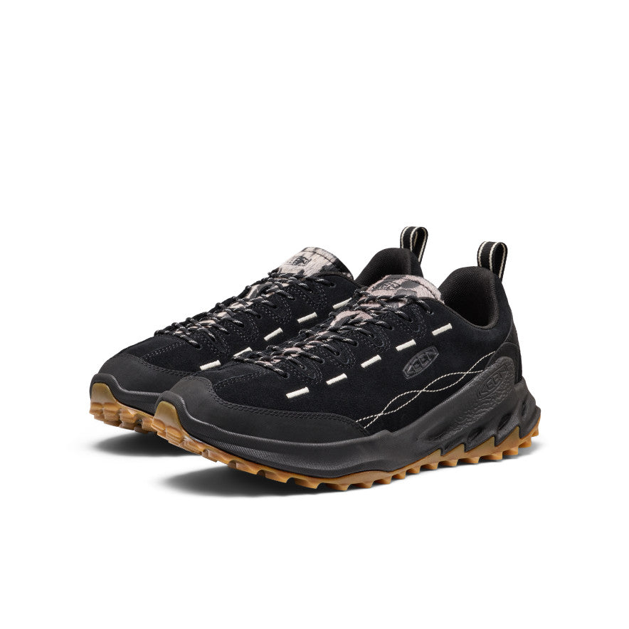 keen-jasper-zionic-sneaker-f-r-herren-black-birch image 2