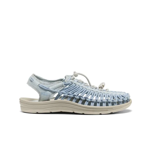 keen-uneek-canvas-sandale-f-r-damen-ballad-blue-ballad-blue image 1
