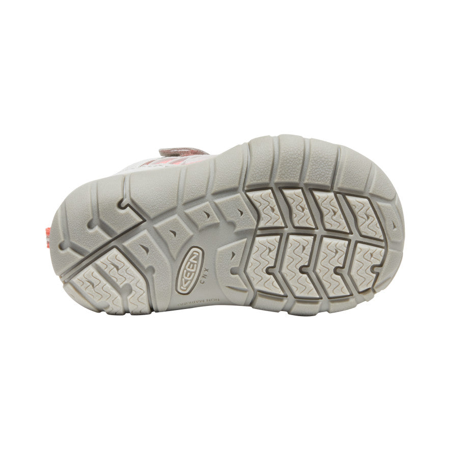 keen-chandler-cnx-sneaker-f-r-kleinkinder-drizzle-dubarry image 5