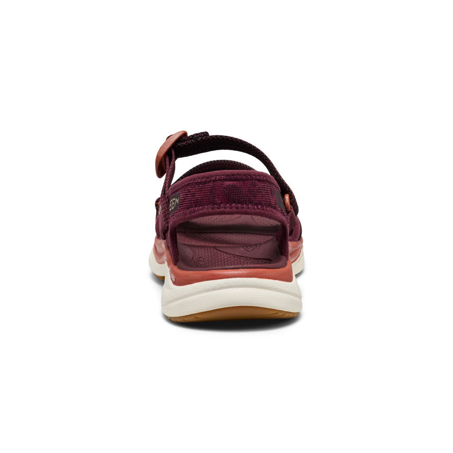 keen-leiki-open-toe-sandale-f-r-damen-fig-burnt-brick image 5