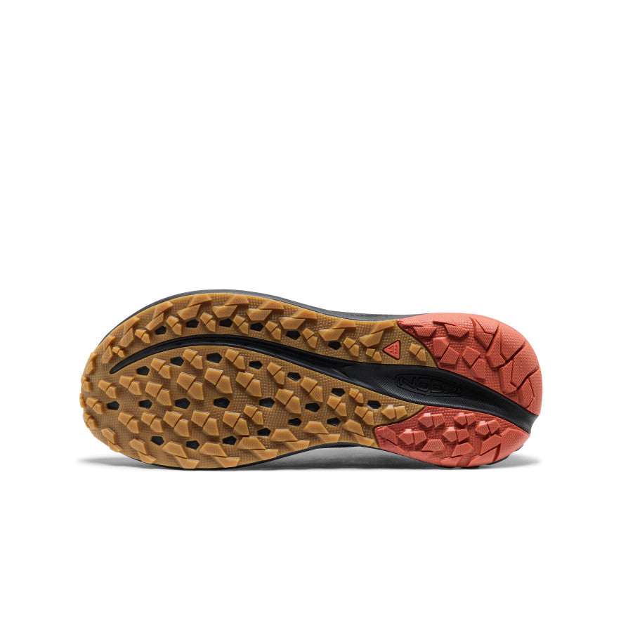 keen-roam-wasserdichte-trailrunning-schuhe-f-r-herren-dark-olive-burnt-brick image 6