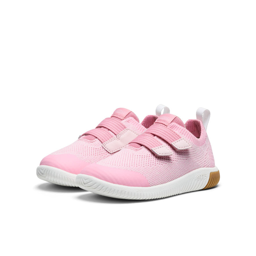 keen-knx-knit-double-strap-sneaker-f-r-kleine-kids-orchid-smoke-pale-lilac image 2