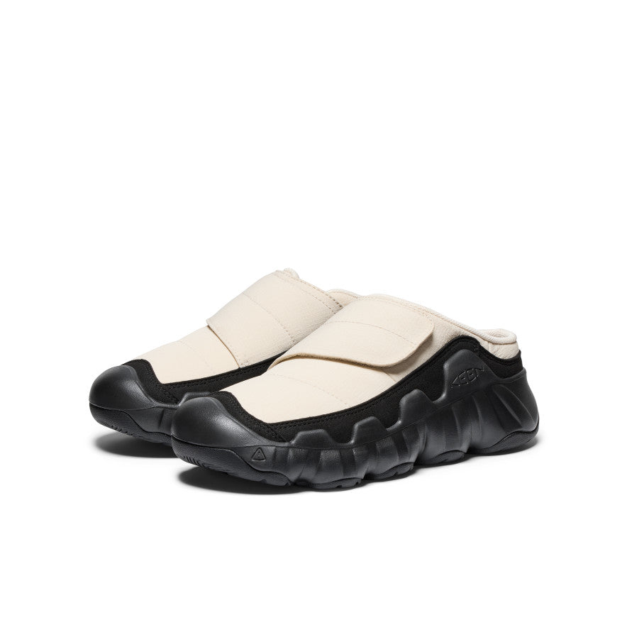 keen-hypowser-wrap-f-r-damen-silver-lining-black-hybrid-wrap-schuh-mit-howser-ko image 2