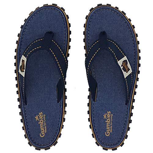 gumbies-kids-zehentrenner-dark-denim-gr-29 image 7