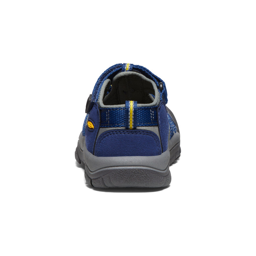 keen-newport-h2-sandale-f-r-kleine-kids-blue-depths-gargoyle image 5