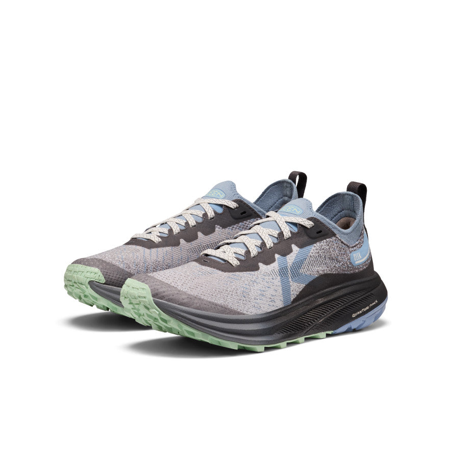 keen-seek-trailrunning-schuhe-f-r-damen-magnet-scenic-green image 2