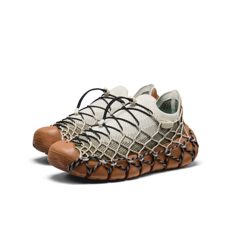 keen-uneek-360-sneaker-f-r-herren-birch-roasted-pecan image 2