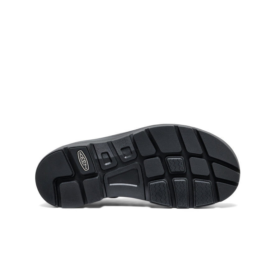 keen-uneek-plt-unisex-plateau-sneaker-black-smooth-lea image 6