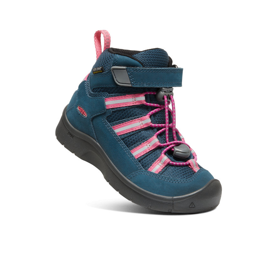 keen-hikeport-ii-waterproof-sport-sneakerstiefel-f-r-kleinkinder-blue-wing-teal- image 3