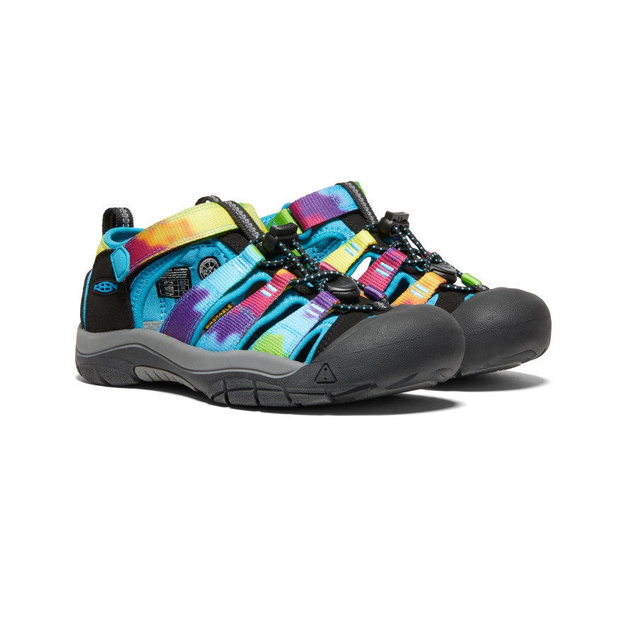 keen-newport-h2-sandale-f-r-gro-e-kids-hybrid-sandale-rainbow-tie-dye image 2