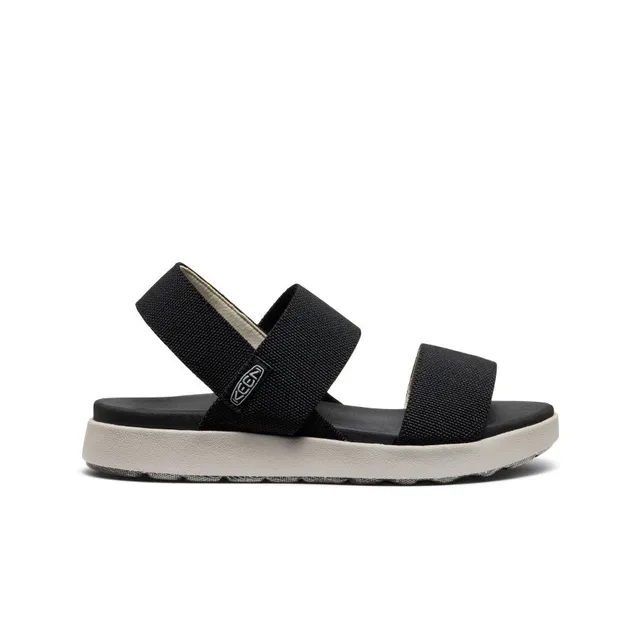 keen-elle-riemensandale-f-r-damen-black image 1