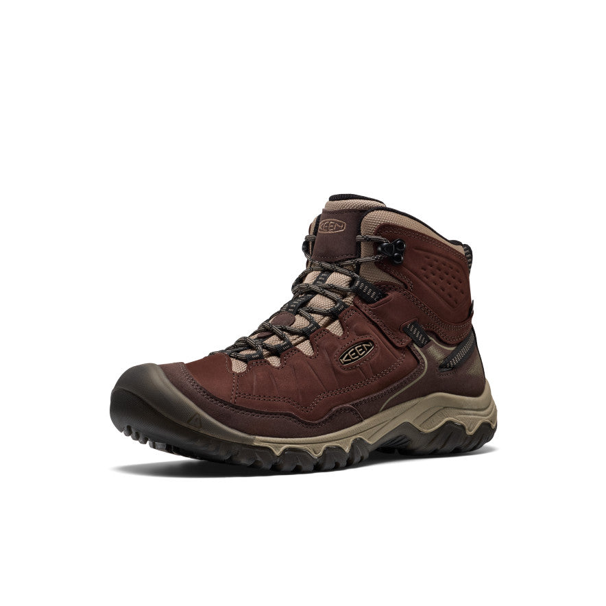 keen-targhee-iv-wasserdichte-wanderstiefel-f-r-herren-java-brindle image 3