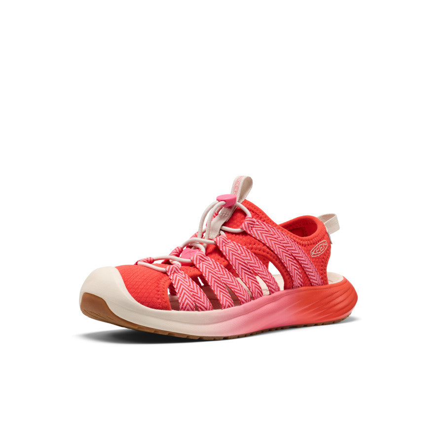 keen-whisper-lite-sandale-f-r-damen-grenadine-pink-lemonade image 3