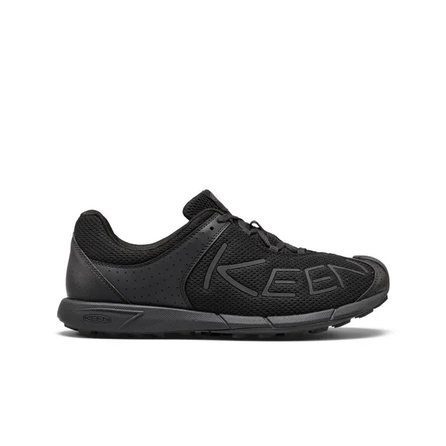 keen-a86-sneaker-f-r-herren-triple-black image 1