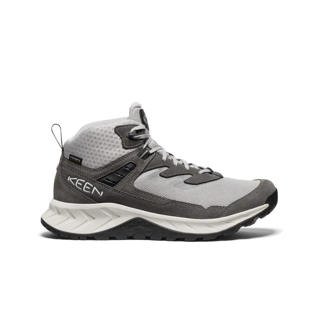 keen-hightrail-wasserdichte-wanderstiefel-herren-alloy-vapor image 1