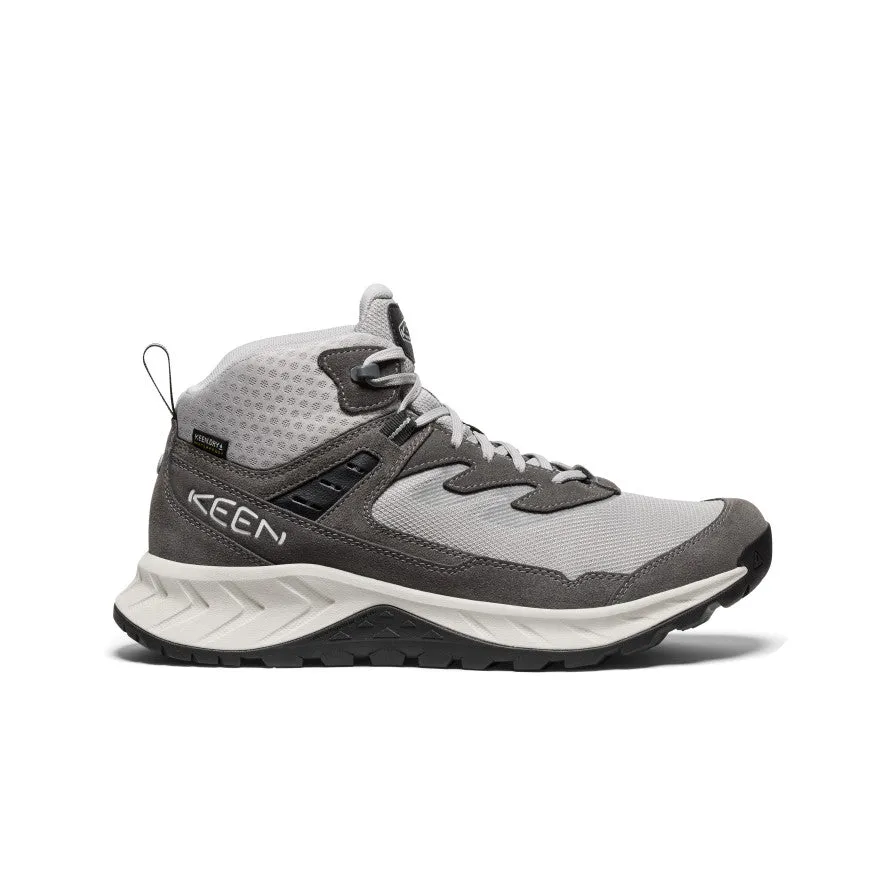 keen-hightrail-wasserdichte-wanderstiefel-herren-alloy-vapor image 1