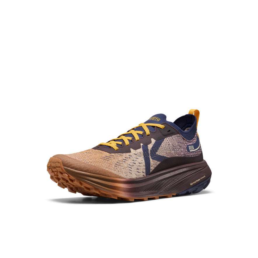keen-seek-trailrunning-schuhe-f-r-herren-chipmunk-symphonic-sunset image 3