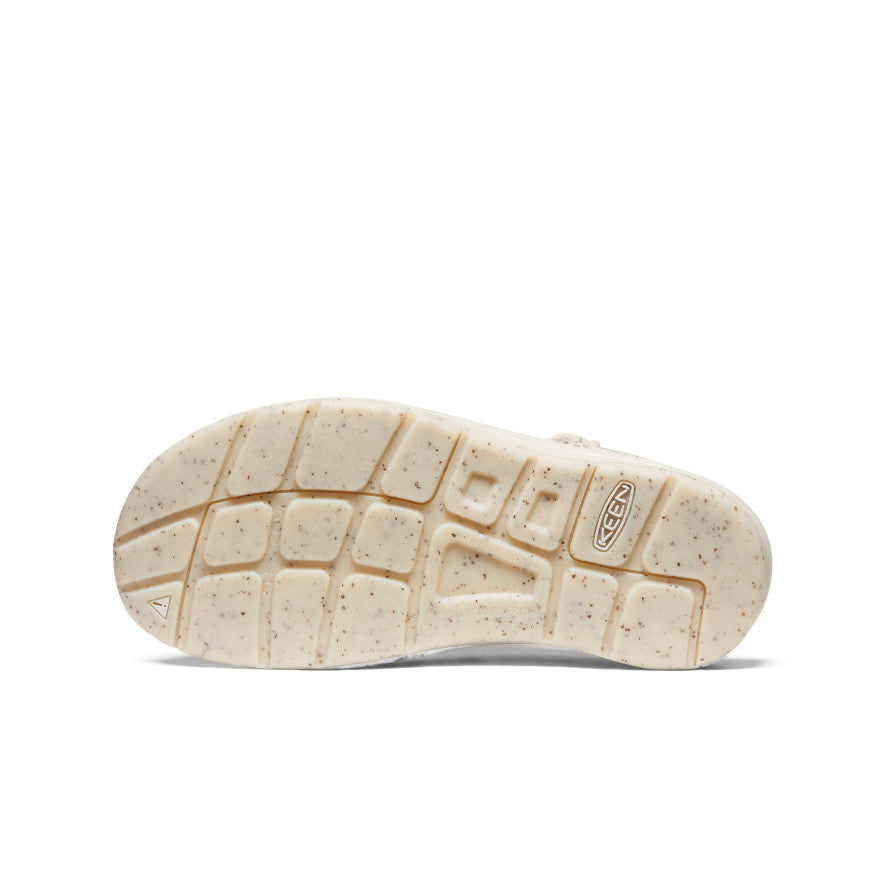 keen-uneek-canvas-x-skall-studio-sneaker-sandale-damen-natural-birch image 6