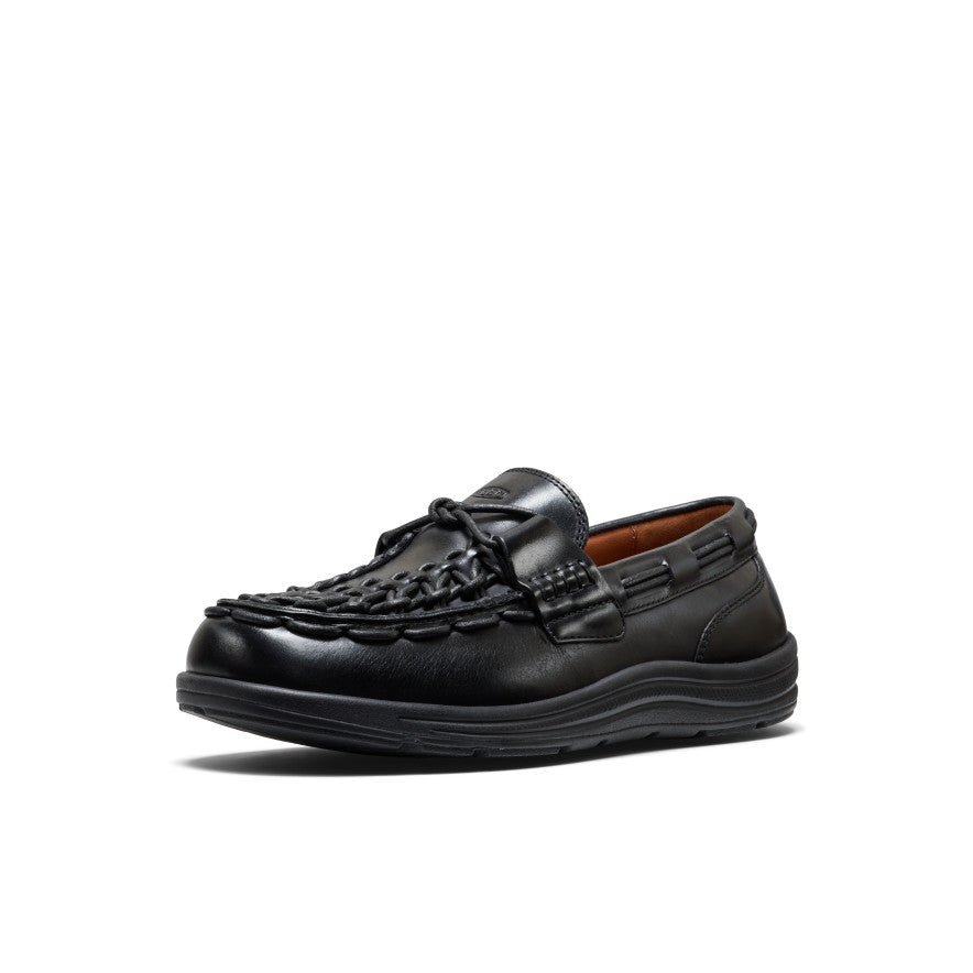 keen-uneek-loafer-damen-nocturnal-black image 3