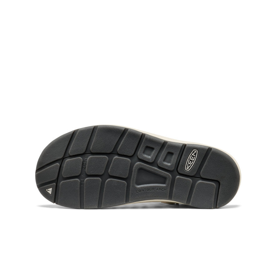 keen-uneek-sandale-damen-lily-pad-peach-fuzz image 6