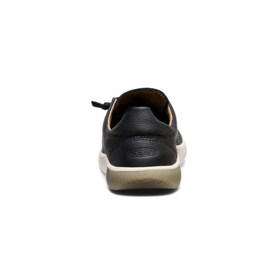 keen-knx-ledersneaker-f-r-herren-black-star-white image 5