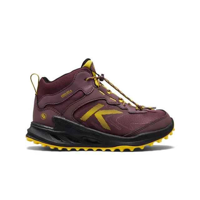keen-zionic-wasserdichte-stiefel-f-r-gro-e-kids-huckleberry-mango-mint image 1