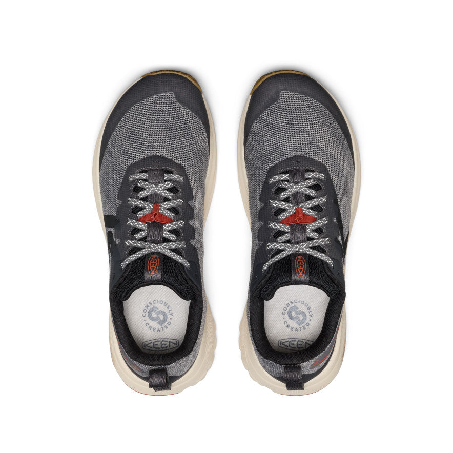keen-roam-trailrunning-schuh-f-r-herren-magnet-burnt-brick image 4