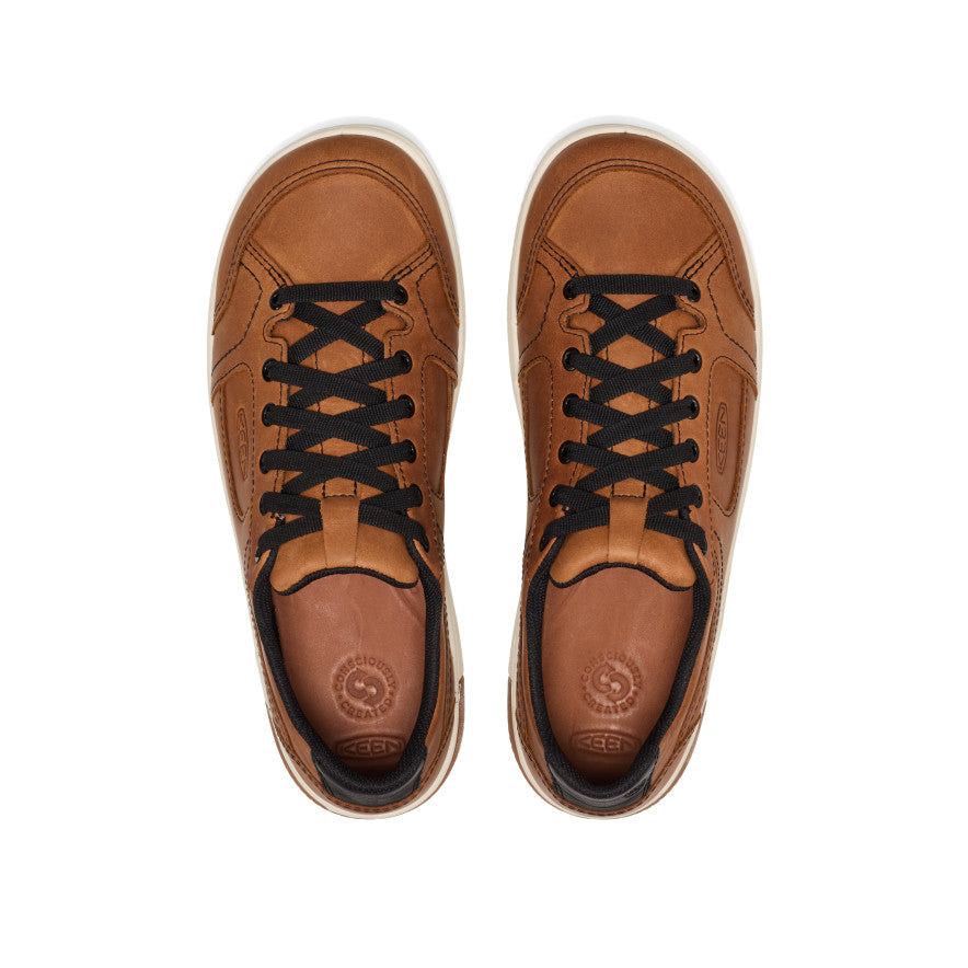 keen-knx-pablo-sneaker-f-r-herren-keen-maple-black image 4