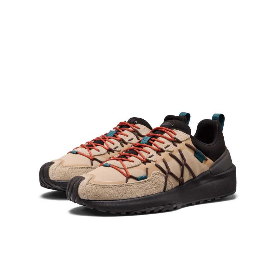 keen-uneek-trekker-sneaker-f-r-herren-safari-mediterranea image 2