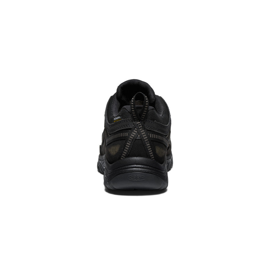 keen-targhee-iv-wanderschuhe-herren-triple-black image 5