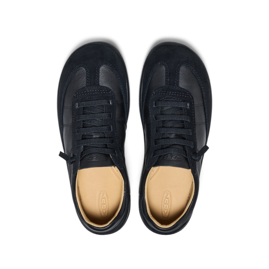 keen-knx-t-toe-sneaker-herren-black-black image 4