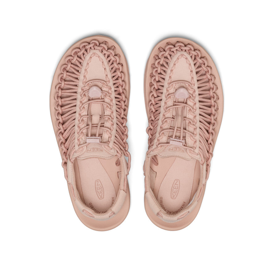 keen-uneek-sandale-damen-cameo-rose-cameo-rose image 4