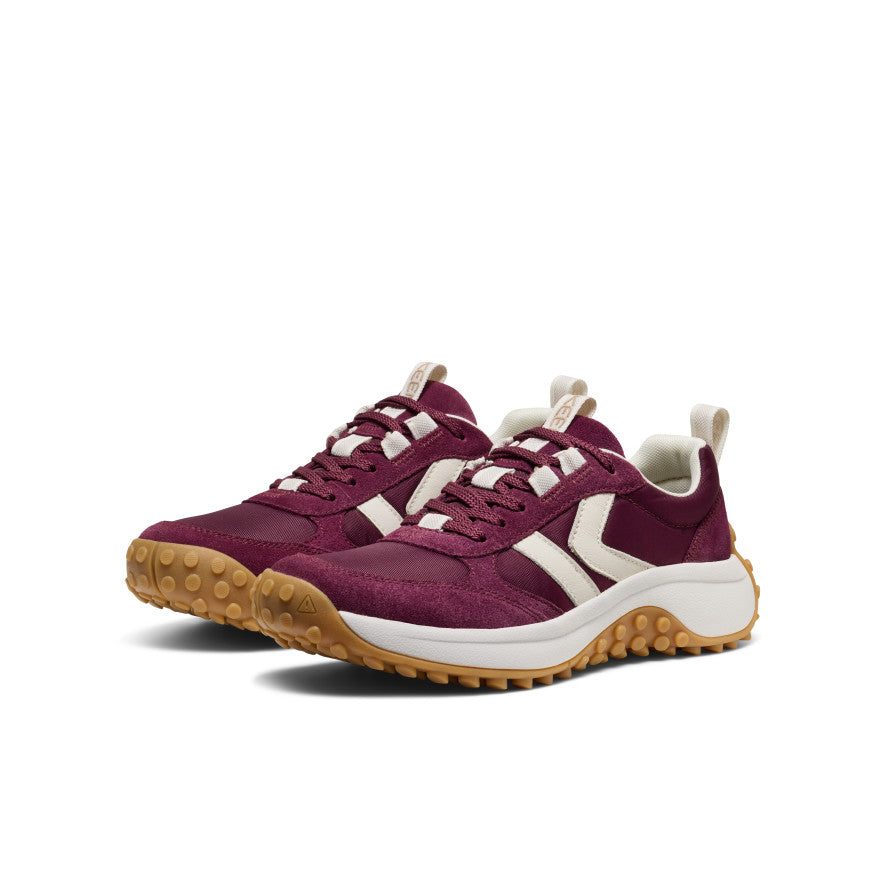 keen-ks86-sneaker-f-r-damen-fig-star-white image 2