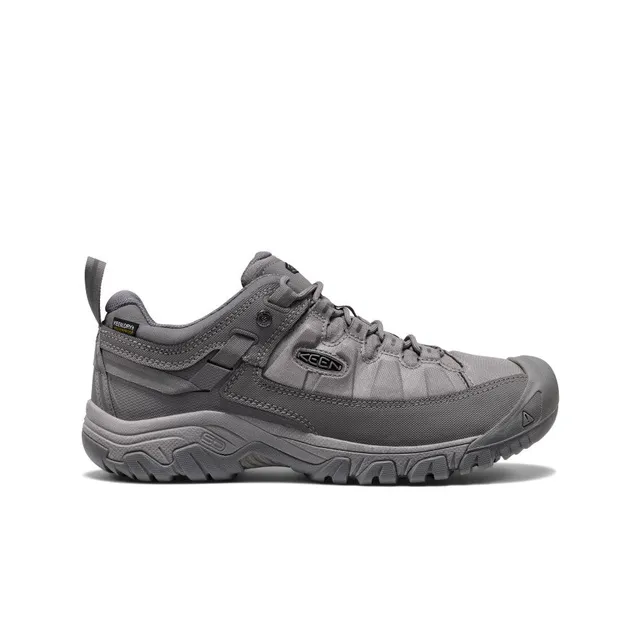 keen-targhee-exp-wasserdichte-wanderschuhe-f-r-herren-steel-grey image 1