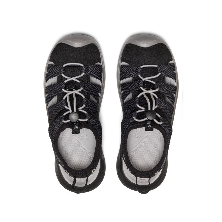 keen-whisper-lite-sandale-damen-black-magnet-hybrid image 4
