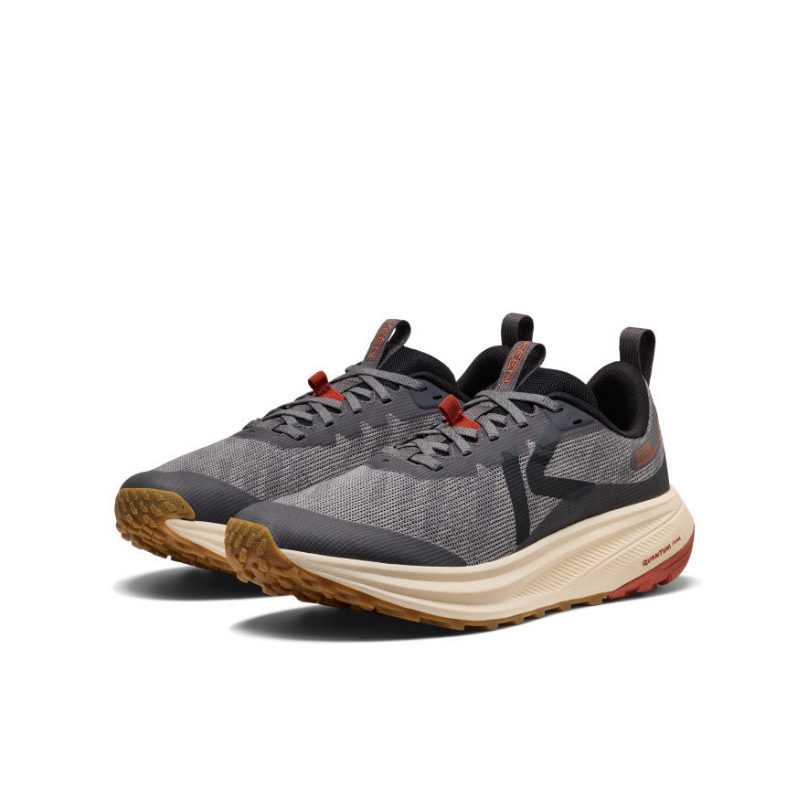 keen-roam-trailrunning-schuh-f-r-herren-magnet-burnt-brick image 2