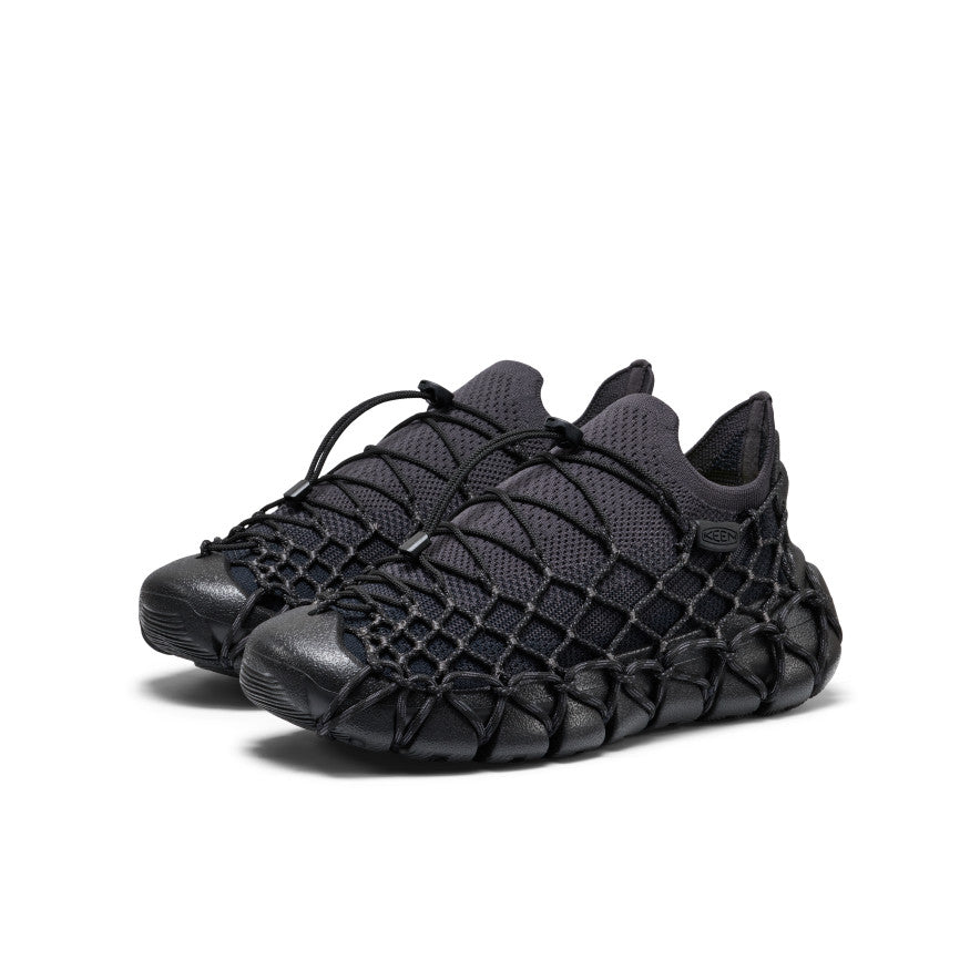 keen-uneek-360-damen-open-air-sneaker-black-magnet image 2