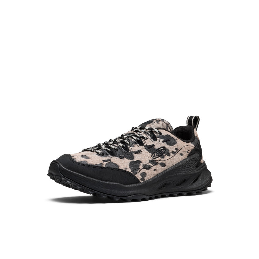keen-jasper-zionic-sneaker-f-r-damen-cow-black image 3