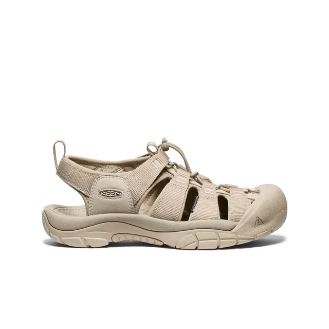 keen-newport-h2-hybrid-sandale-f-r-herren-monochrome-plaza-taupe image 1