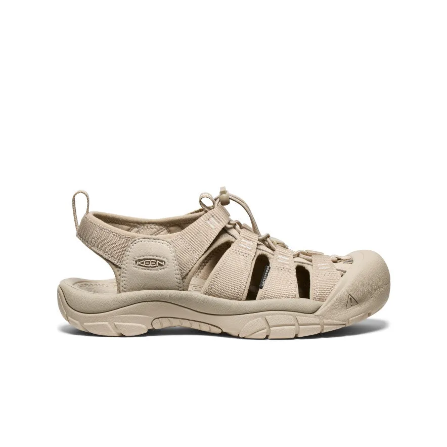 keen-newport-h2-hybrid-sandale-f-r-herren-monochrome-plaza-taupe image 1