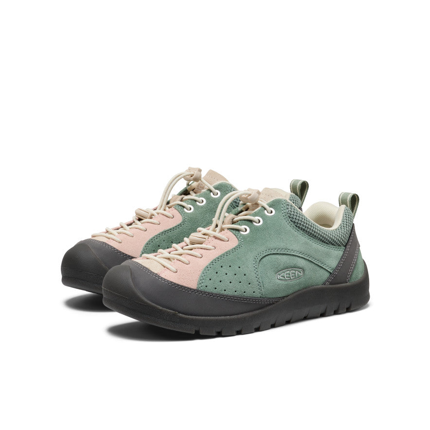 keen-jasper-rock-sp-damen-sneaker-lily-pad-cameo-rose image 2