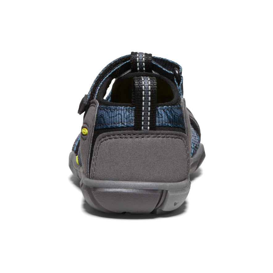 keen-seacamp-ii-cnx-sandale-kleine-kids-magnet-evening-primrose image 5