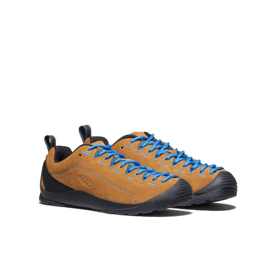 keen-jasper-sneaker-damen-cathay-spice-orion-blue image 2