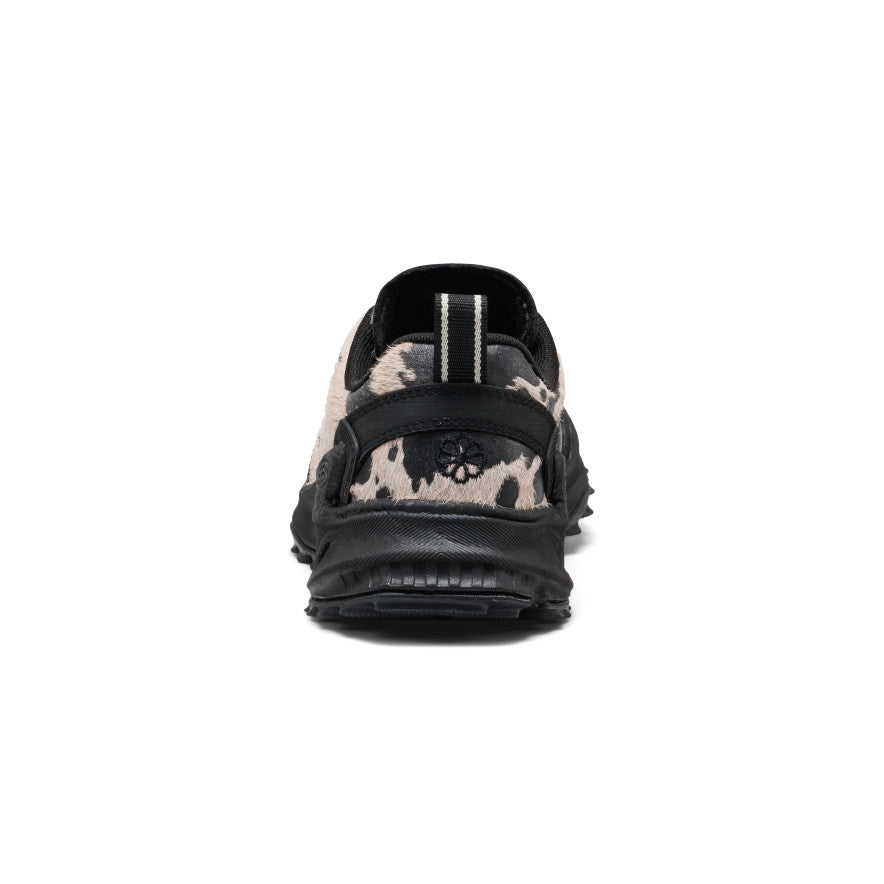 keen-jasper-zionic-sneaker-f-r-damen-cow-black image 5