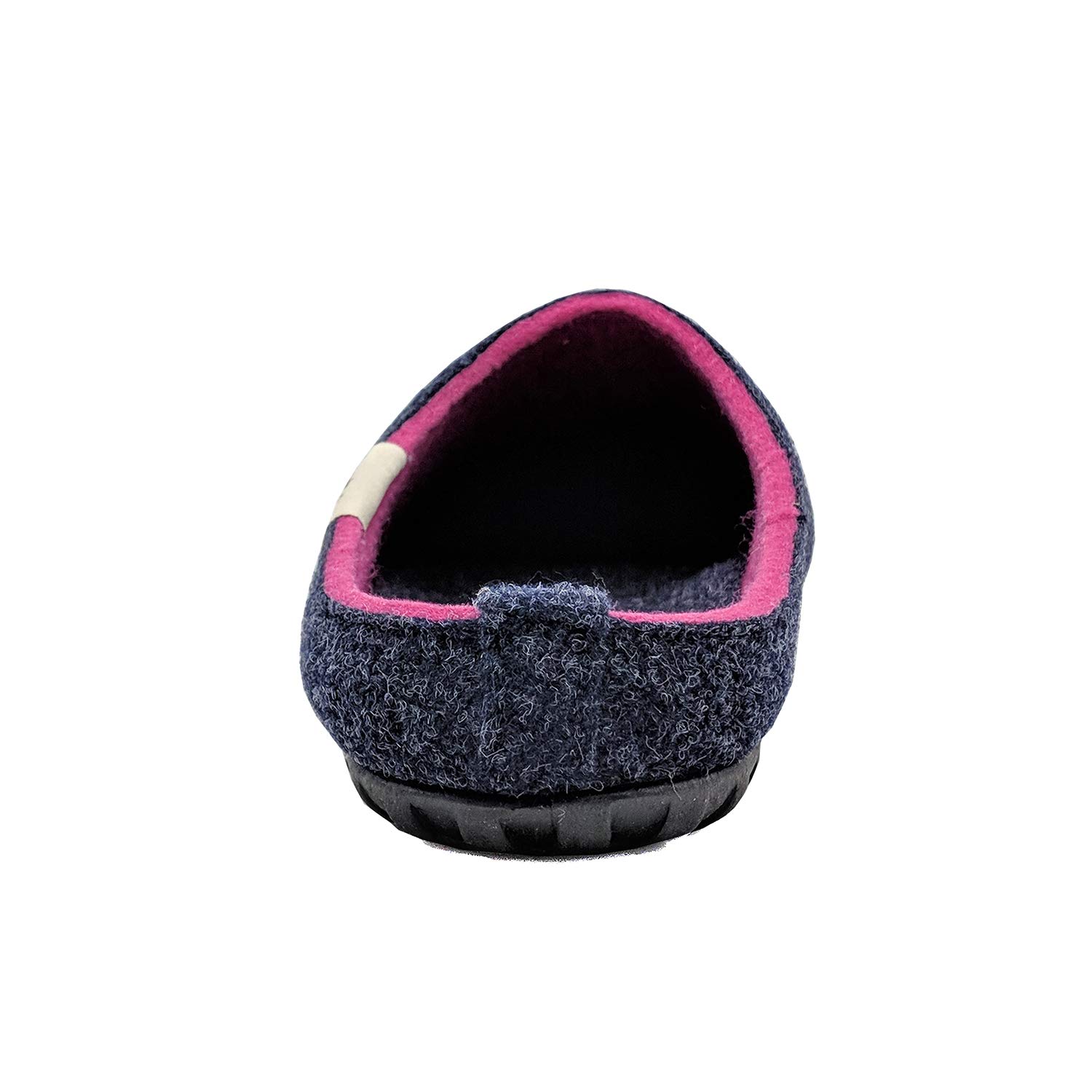 gumbies-outback-hausschuhe-navy-pink-eu-39 image 7