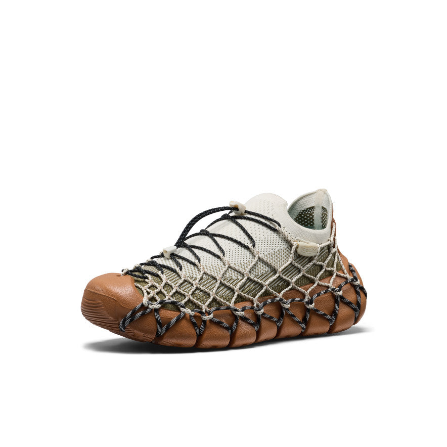keen-uneek-360-sneaker-f-r-herren-birch-roasted-pecan image 3