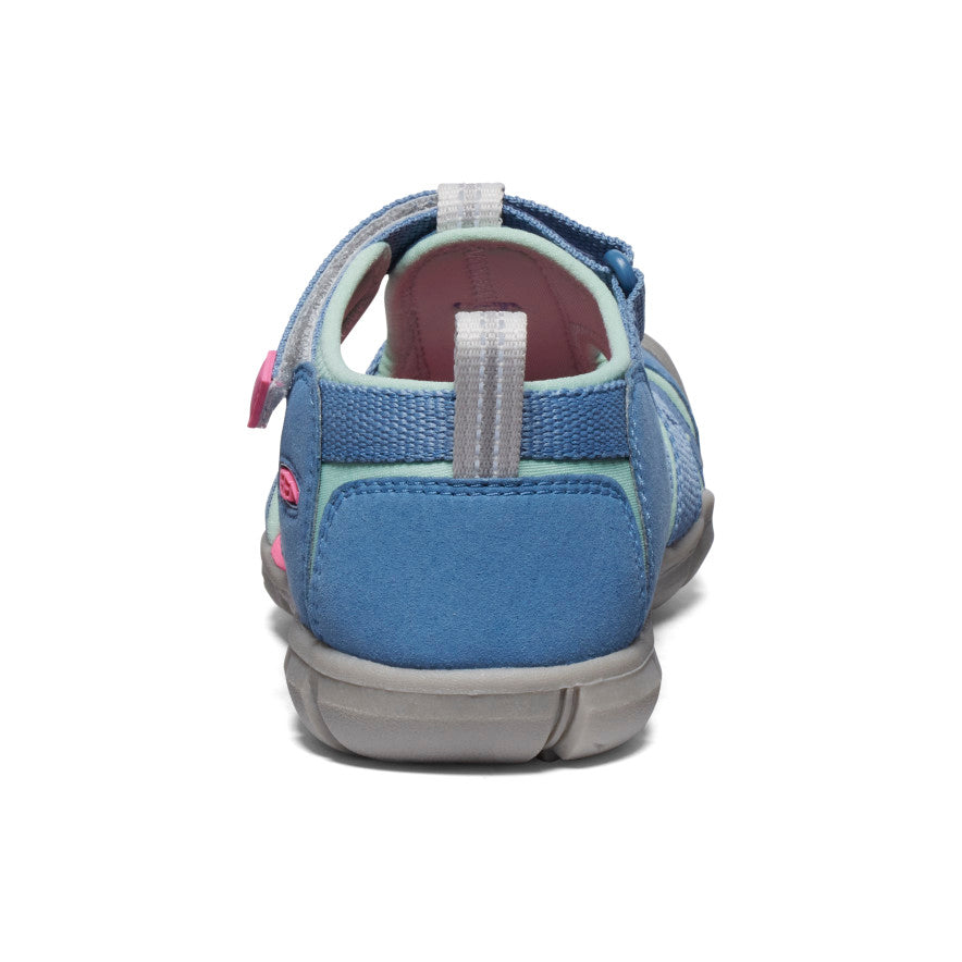 keen-seacamp-ii-cnx-sandale-f-r-gro-e-kids-coronet-blue-hot-pink image 5
