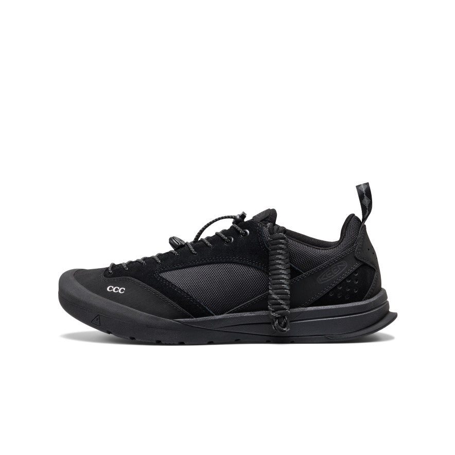 keen-jasper-iii-city-country-city-sneaker-f-r-herren-black-black-beauty image 4